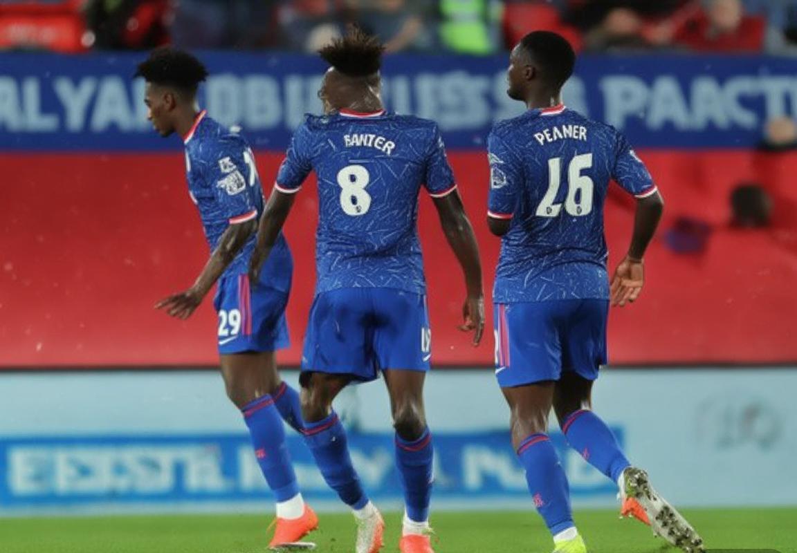 切尔西0-0伯恩茅斯暴露进攻乏力，波切蒂诺英超战术难题待解