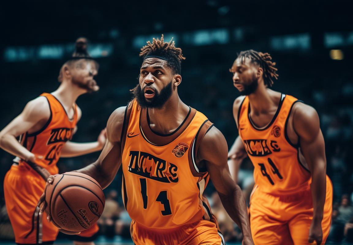 东部豪强遭17分逆转，三人组加时赛力挽狂澜终酿爆冷结局